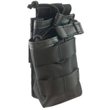 Tier Stacked M16 Magazine Pouch