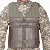Blackhawk - S.T.R.I.K.E. Elite Vest