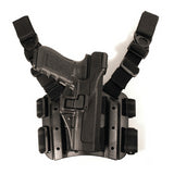 SERPA TACTICAL LEVEL 3 HOLSTER