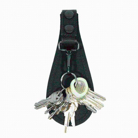 Cordura Open Key Holder