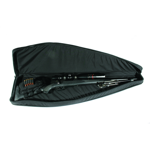 Blackhawk - Protective Cary Case For Scoped Rifle