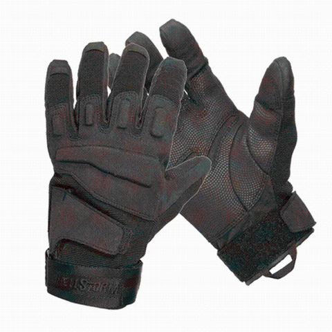 Blackhawk - Solag Special Ops Full Finger Light Assault Gloves