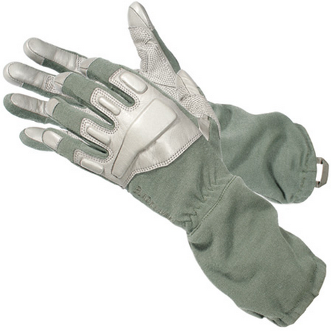 Fury Tactical Gloves