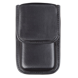 AccuMold Elite Smartphone Case, Basket Black