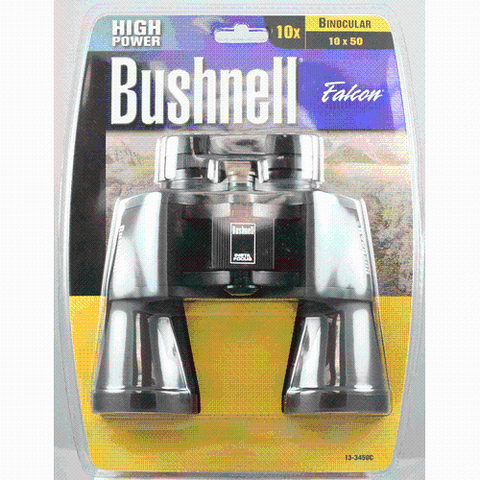 Bushnell - Falcon Binoculars