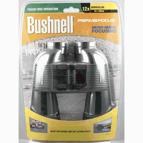 Bushnell - Permafocus Binoculars