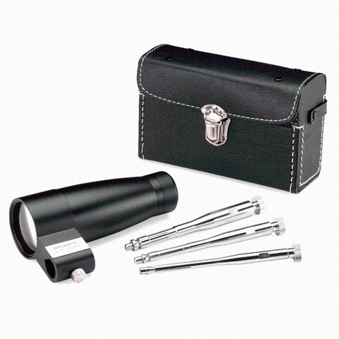 Deluxe Boresighter W-Case And