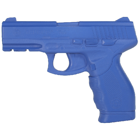 Blue Training Guns - Taurus 24-7