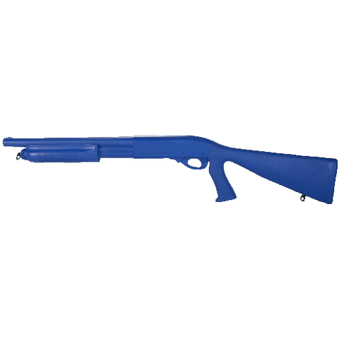 Blue Training Guns - Remington 870 14" Barrel Pistol Grip