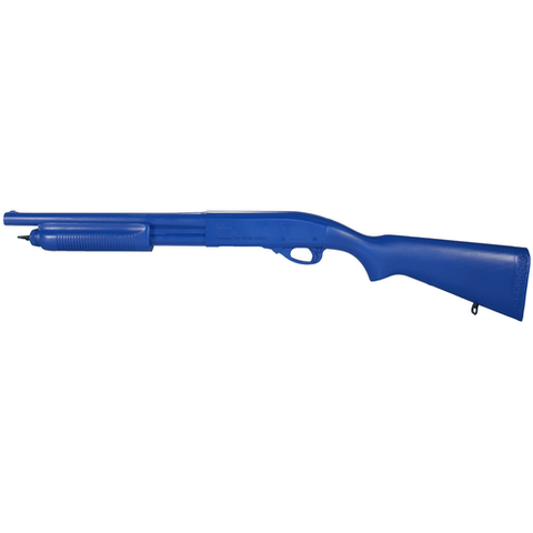 Blue Training Guns - Remington 870 w- 14" Barrel