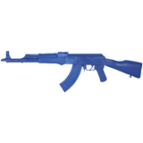 Blue Training Guns - AK47