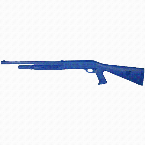 Blue Training Guns - Benelli Super 90