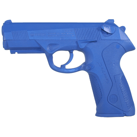 Blue Training Guns - Beretta PX4 Storm .40 S&W