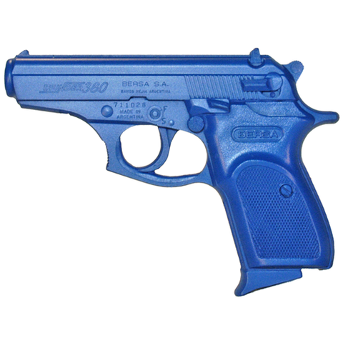 Blue Training Guns - Bersa Thunder 380