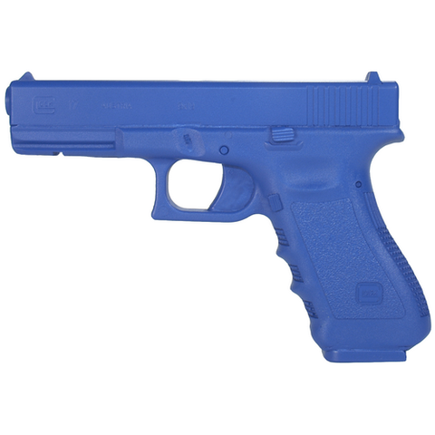 Blue Training Guns - Glock 17-22-31