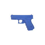 Blue Training Guns - Glock 19-23-32