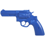 Blue Training Guns - Ruger GP100 4"