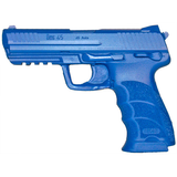 Blue Training Guns - Heckler & Koch HK45