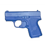 Blue Training Guns - Kahr PM9