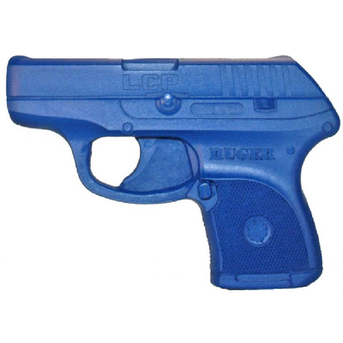 Blue Training Guns - Ruger LCP .380