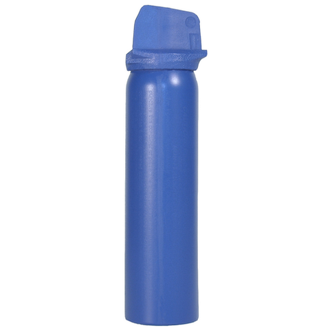 Blue Training Guns - MK4 Pepper Spray