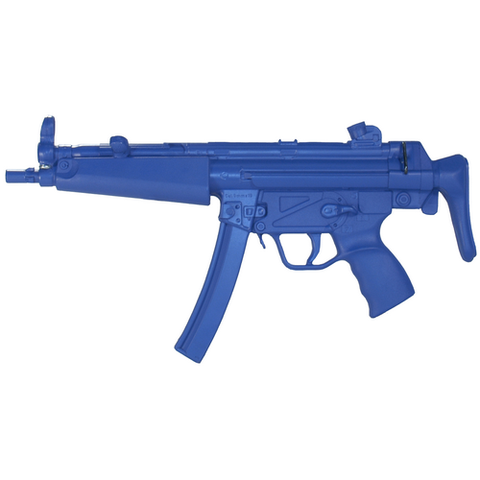 Blue Training Guns - Heckler & Koch MP5A3