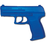 Blue Training Guns - Heckler & Koch P2000 US Version