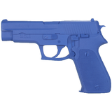 Blue Training Guns - Sig Sauer P220