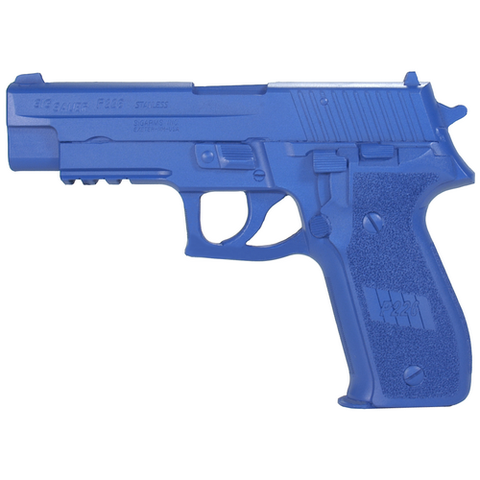 Blue Training Guns - Sig Sauer P226R