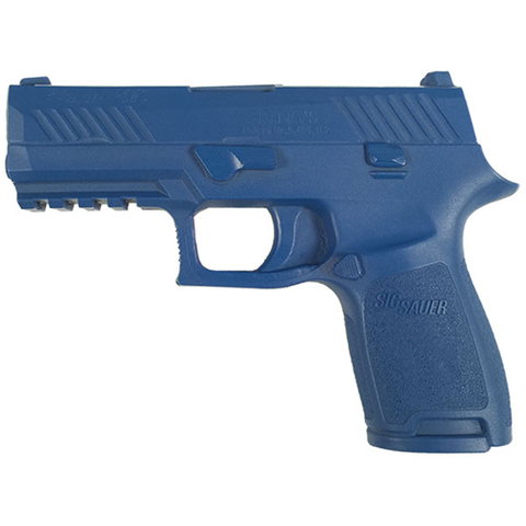 Blue Training Guns - SIG P320