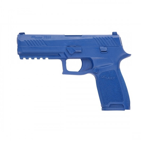 Blue Training Guns - SIG P320