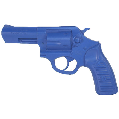 Blue Training Guns - Ruger SP101