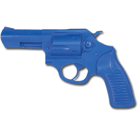 Blue Training Guns - Ruger SP101