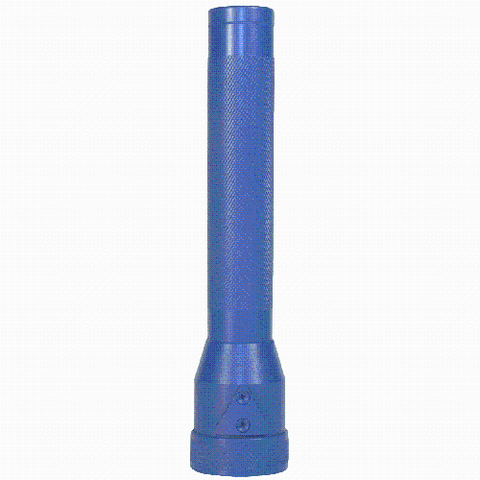 Blue Training Guns - Stinger Flashlight