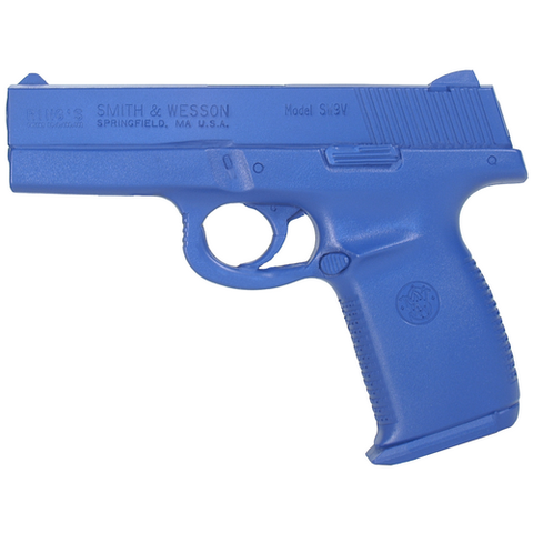Blue Training Guns - Smith & Wesson Sigma SW9V