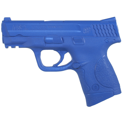 Blue Training Guns - Smith & Wesson M&P 40 Compact
