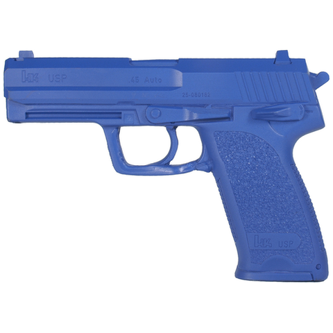 Blue Training Guns - Heckler & Koch USP-45