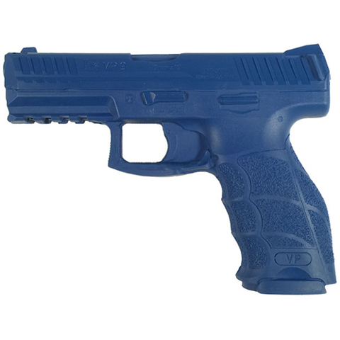 Blue Training Guns - Heckler & Koch VP9