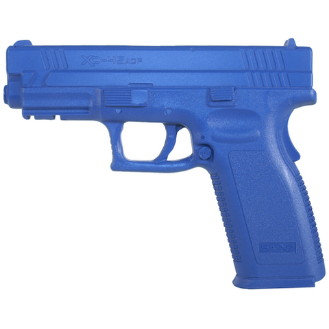 Blue Training Guns - Springfield XD45