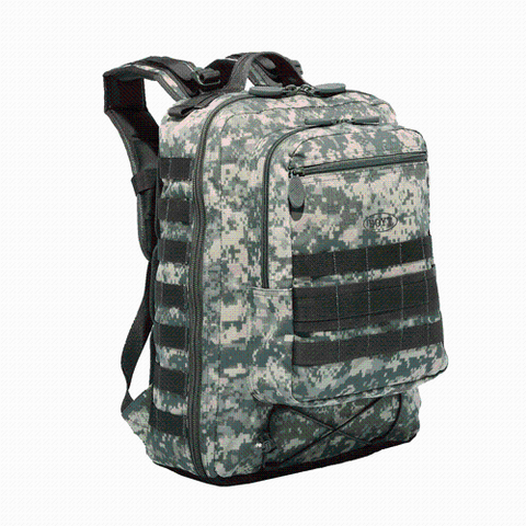 Boyt - TACTICAL SMALL BACKPACK