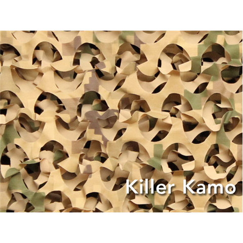 CamoSystems™ Specialist Series - Ultralite