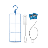 Cleaning Kit (Incl 2 Cleaning Tablets)