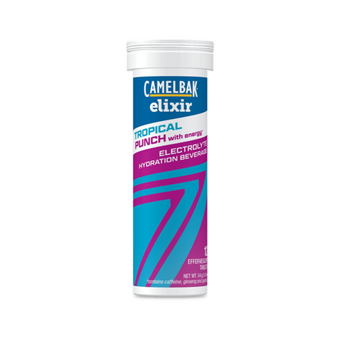Elixir 12 Tablet Tube Pack