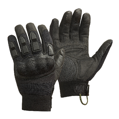 Magnum Force Mp3 Gloves
