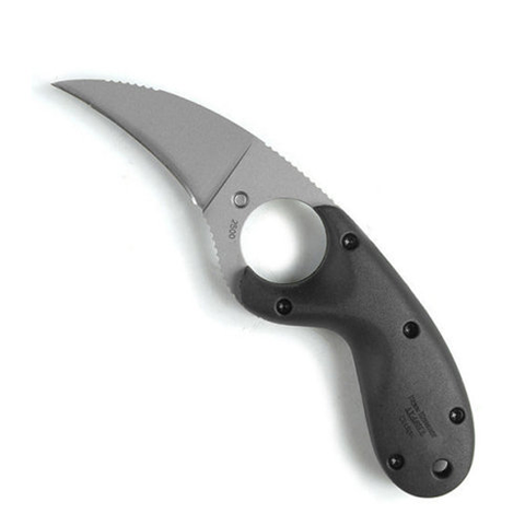 Columbia River - Bear Claw Knife