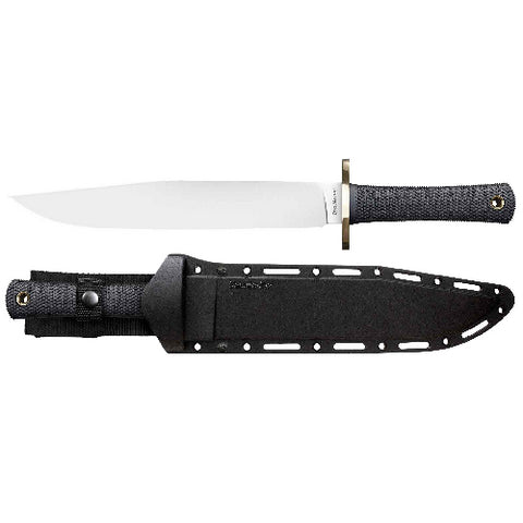 Cold Steel - Trail Master with Secure-Ex sheath