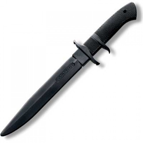 Cold Steel - Rubber Training Black Bear Classic