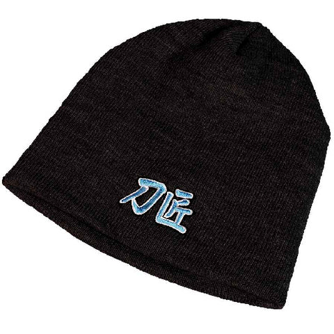 Cold Steel - Cold Steel Knit Beanie (Black)