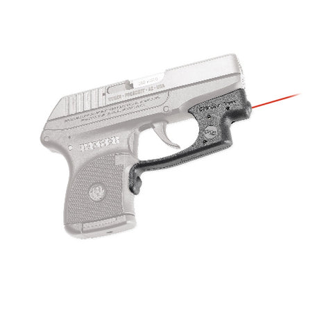 Ruger Lcp - Laserguard",Polyme