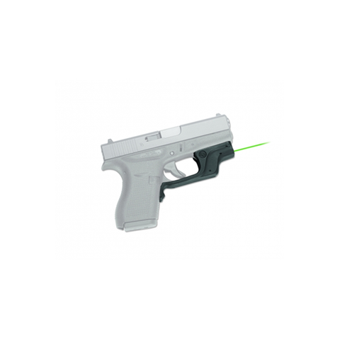Green Laser for Glock 42, 43